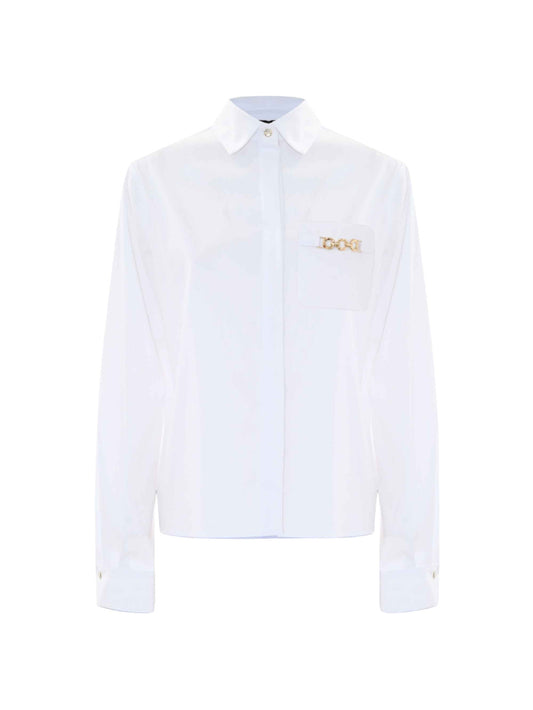Camicia Donna - Bianco
