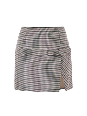 Gonna Donna - Nero/Avorio/Tabacco