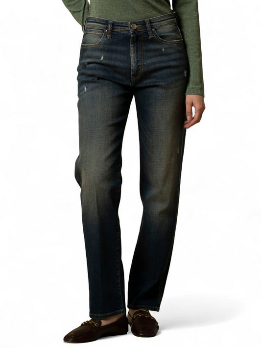 Jeans Donna - denim