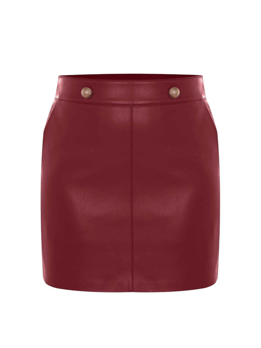 Gonna Donna - bordeaux