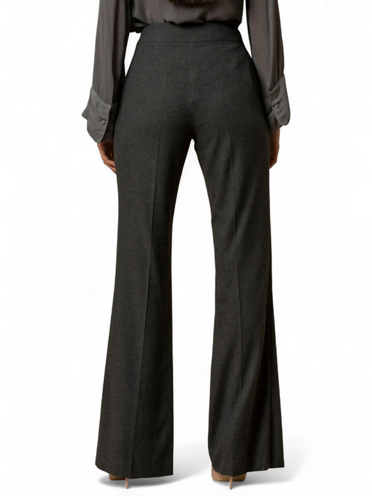 Pantalone Donna - Piombo
