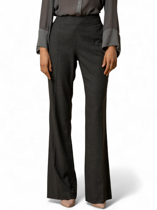 Pantalone Donna - Piombo