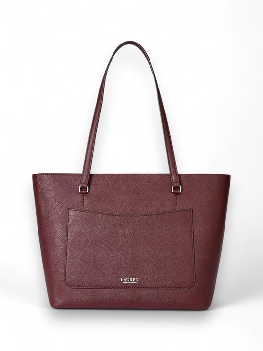Borsa Donna - Rosso