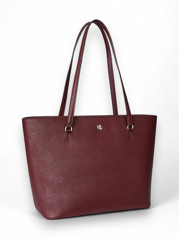 Borsa Donna - Rosso