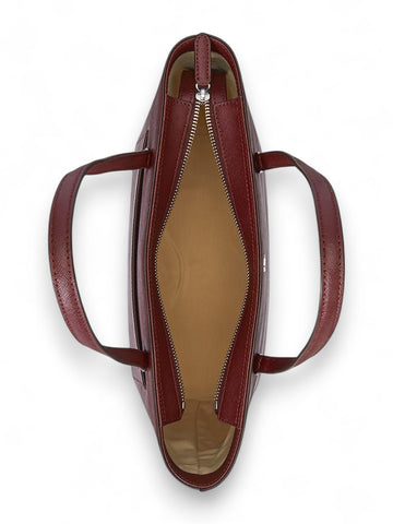 Borsa Donna - Rosso