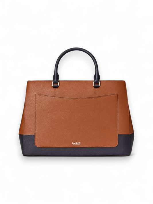 Borsa Donna - Marrone