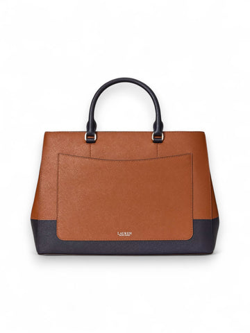Borsa Donna - Marrone