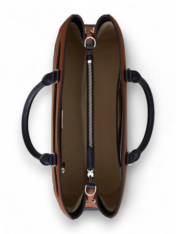 Borsa Donna - Marrone