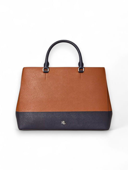 Borsa Donna - Marrone