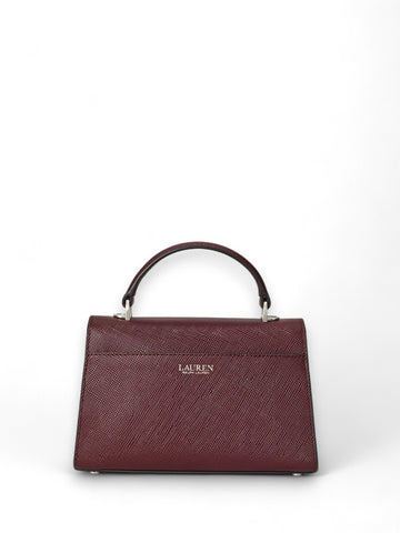 Borsa Donna - Rosso