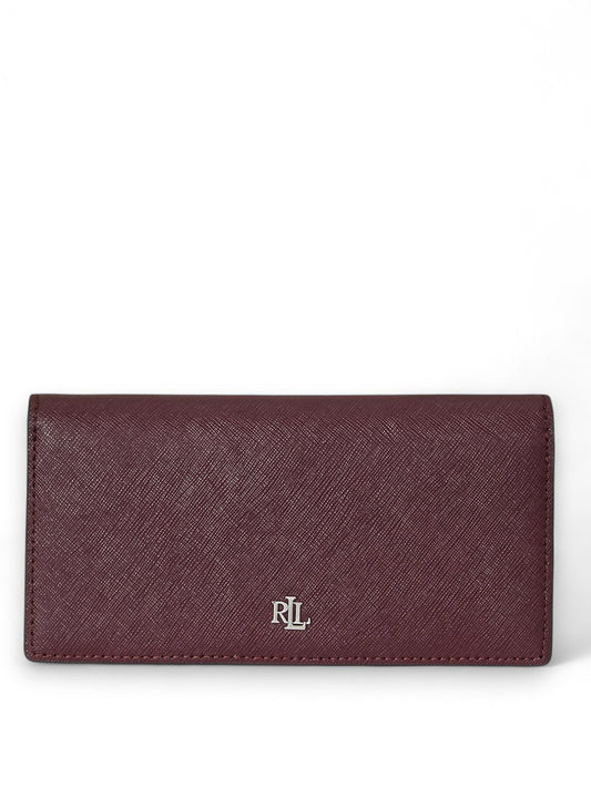 Portafogli Donna - Rosso