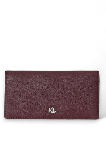 Portafogli Donna - Rosso