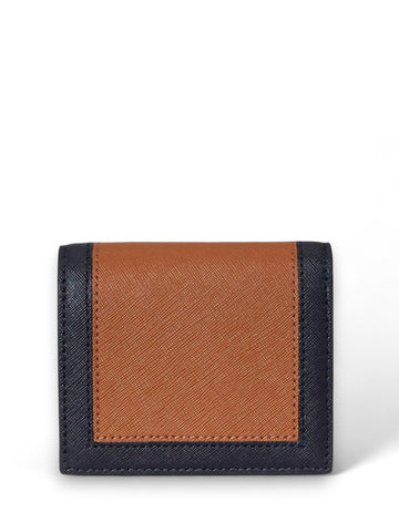 Portafogli Donna - Marrone