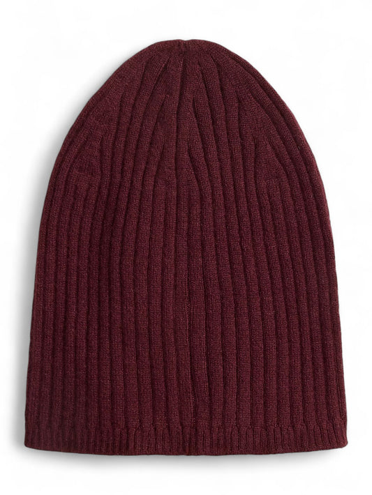 Cappello Donna - Rosso