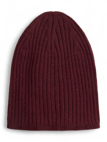 Cappello Donna - Rosso