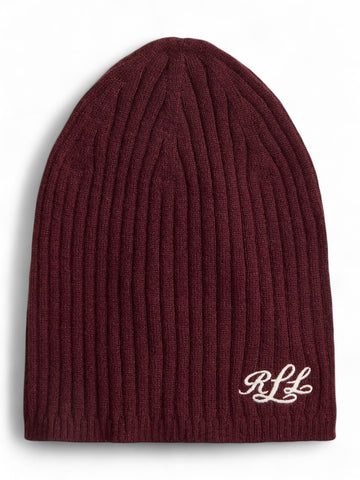 Cappello Donna - Rosso