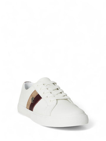 Sneakers Donna - Bianco