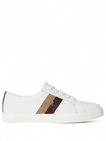 Sneakers Donna - Bianco