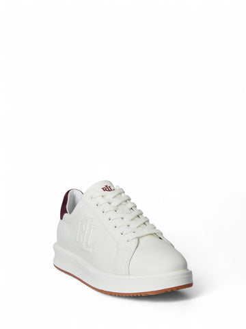 Sneakers Donna - Bianco