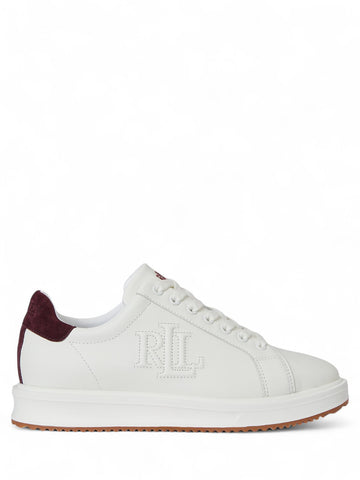 Sneakers Donna - Bianco