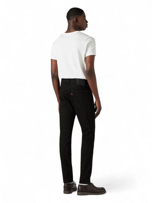 Jeans Uomo - Denim Black