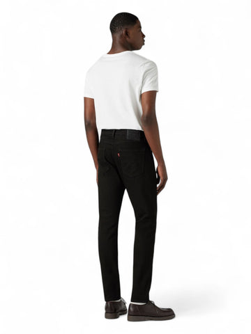 Jeans Uomo - Denim Black