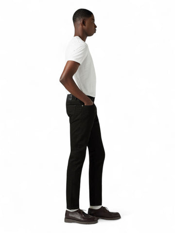 Jeans Uomo - Denim Black