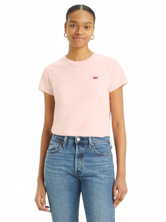 T-shirt Donna - Rosa