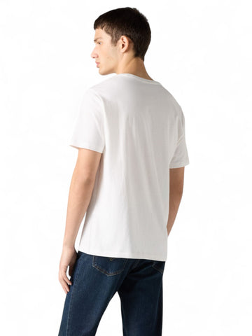 T-shirt Uomo - Bianco