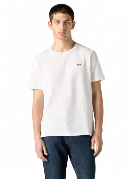 T-shirt Uomo - Bianco