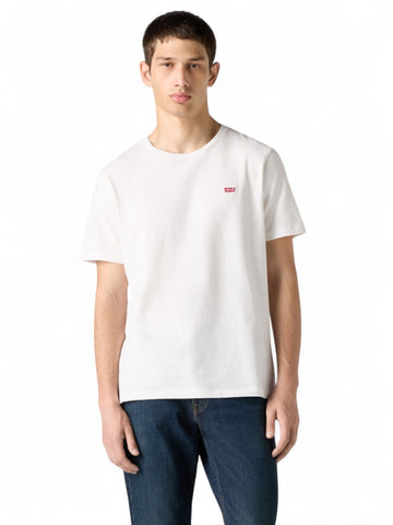 T-shirt Uomo - Bianco