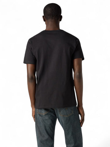 T-shirt Uomo - Nero