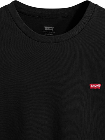 T-shirt Uomo - Nero