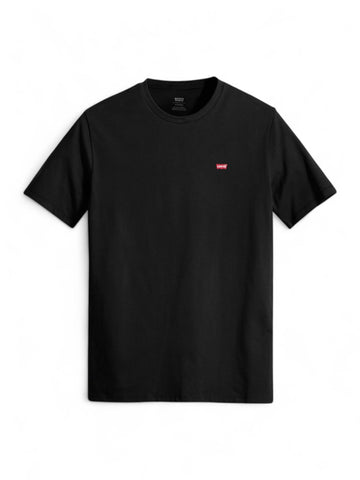 T-shirt Uomo - Nero