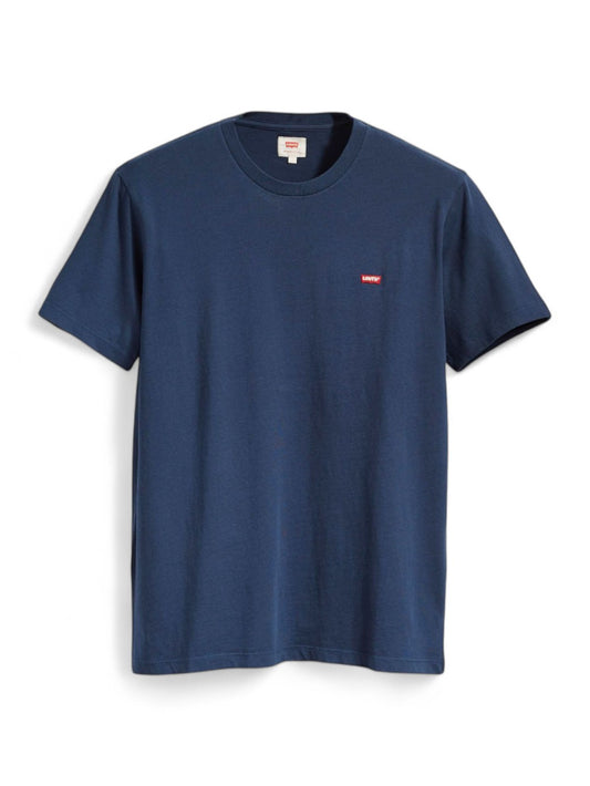 T-shirt Uomo - Blu