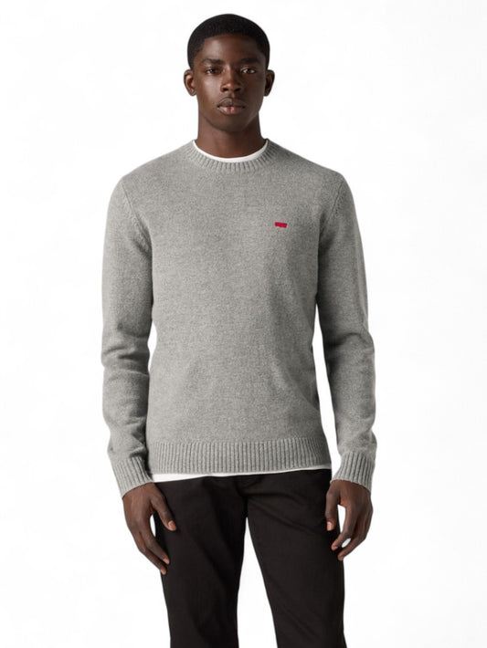 Maglia Uomo - Grigio