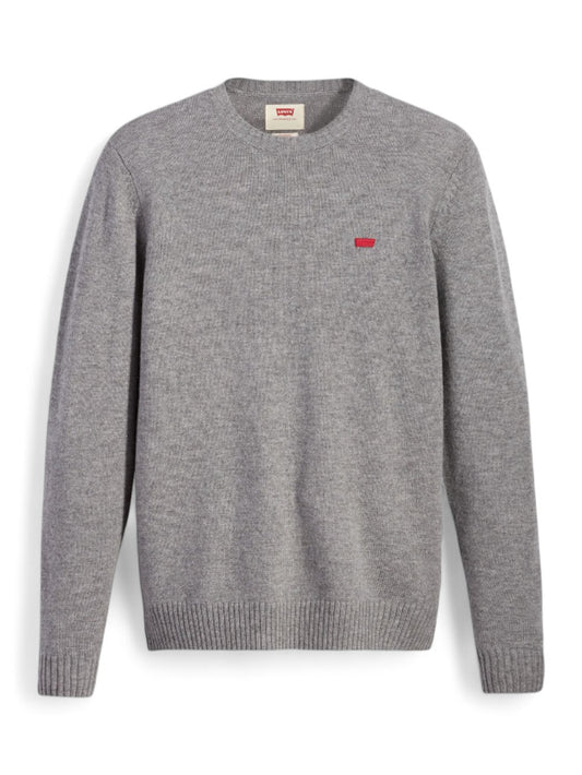 Maglia Uomo - Grigio