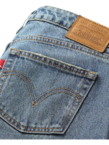 Jeans Donna - denim