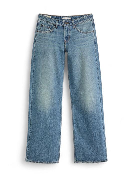 Jeans Donna - denim
