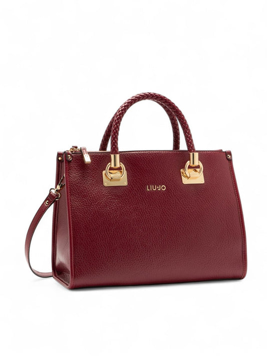 Borsa Donna - bordeaux