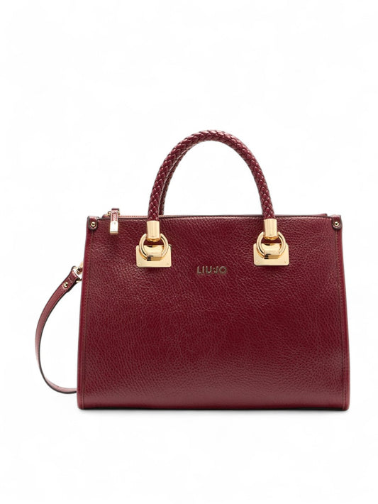 Borsa Donna - bordeaux