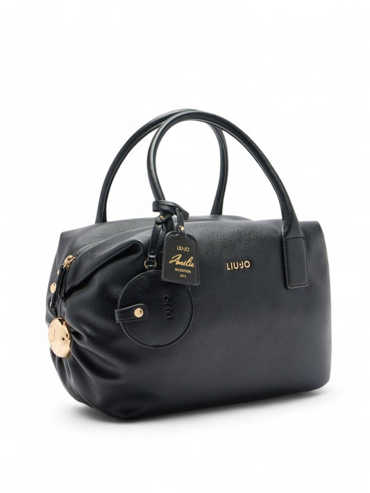 Borsa Donna - Nero