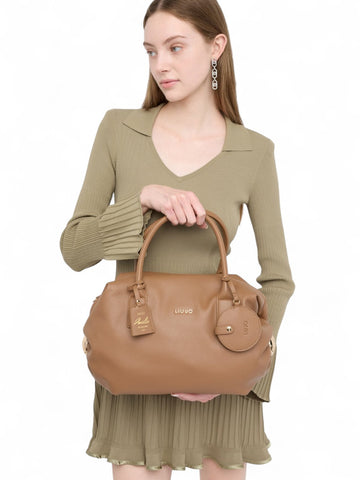 Borsa Donna - Suede