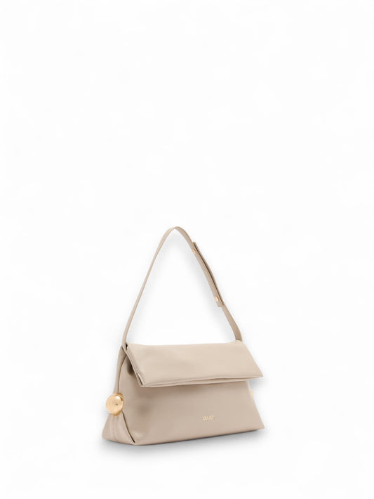 Pochette Donna - Beige