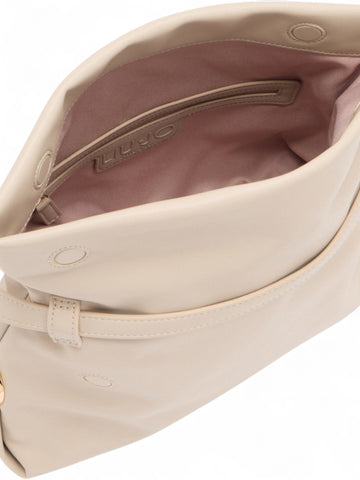 Pochette Donna - Beige