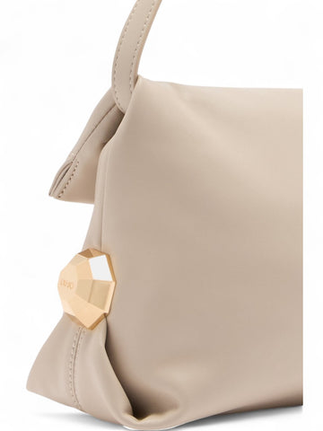 Pochette Donna - Beige
