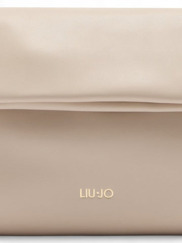 Pochette Donna - Beige