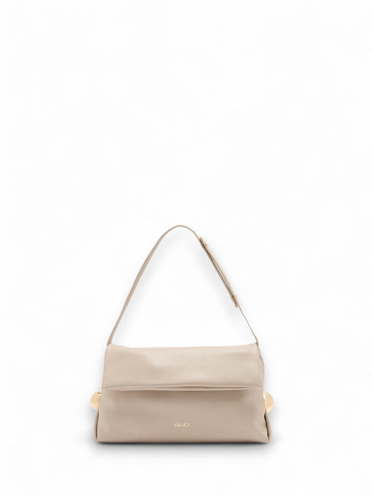 Pochette Donna - Beige