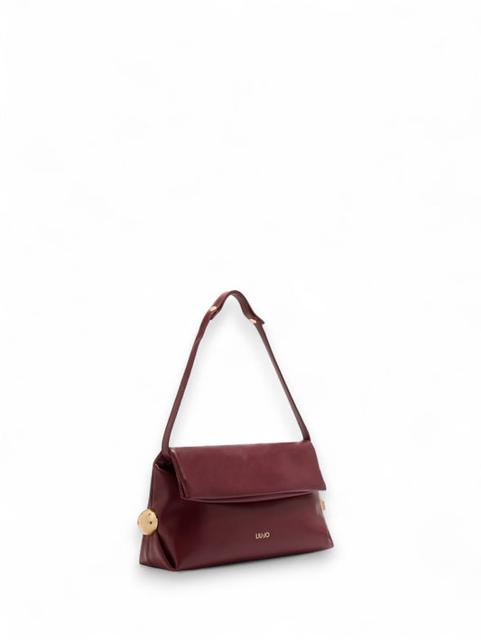 Pochette Donna - bordeaux