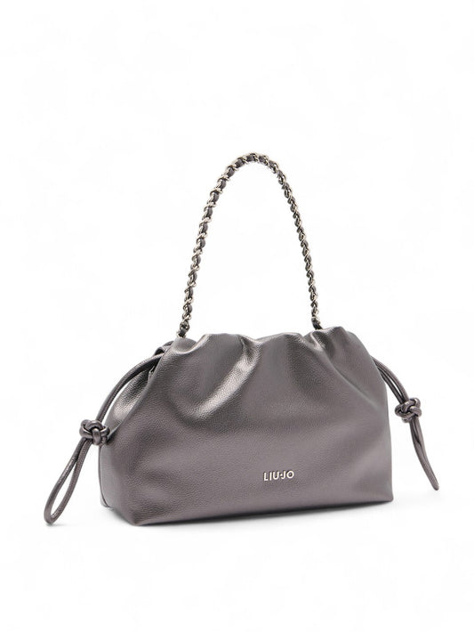 Borsa Donna - GRIGIO SCURO